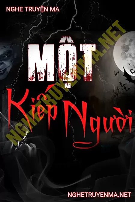 Một Kiếp Người