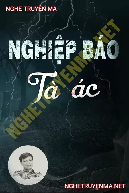 Nghiệp Báo Kẻ Tà Ác