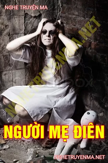 Người Mẹ Điên