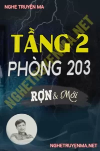 Tầng 2 Phòng 203