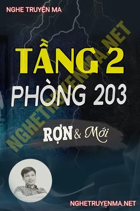 Tầng 2 Phòng 203