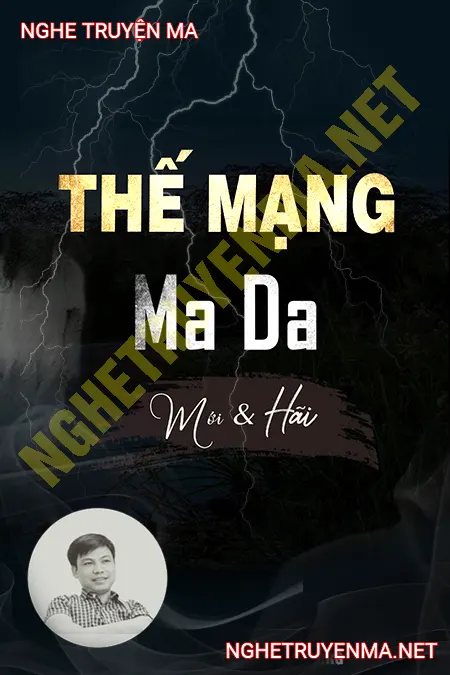 Thế Mạng Ma Da