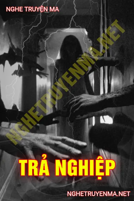 Trả Nghiệp
