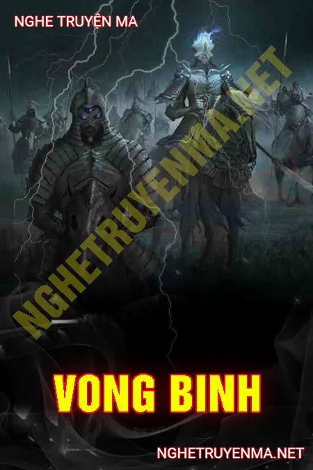 Vong Binh