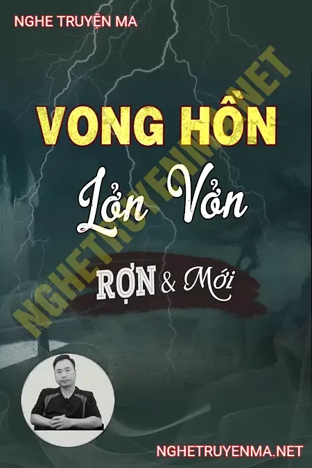 Vong Hồn Lởn Vởn
