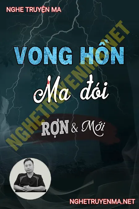 Vong Hồn Ma Đói