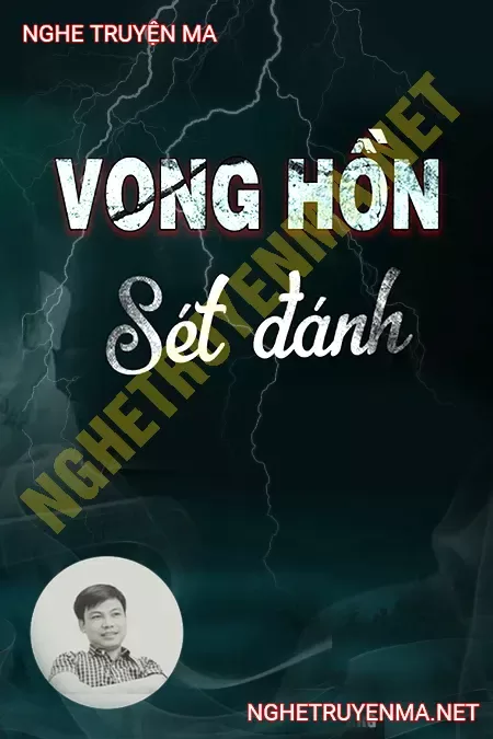 Vong Hồn Sét Đánh