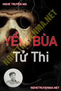 Yểm Bùa Tử Thi