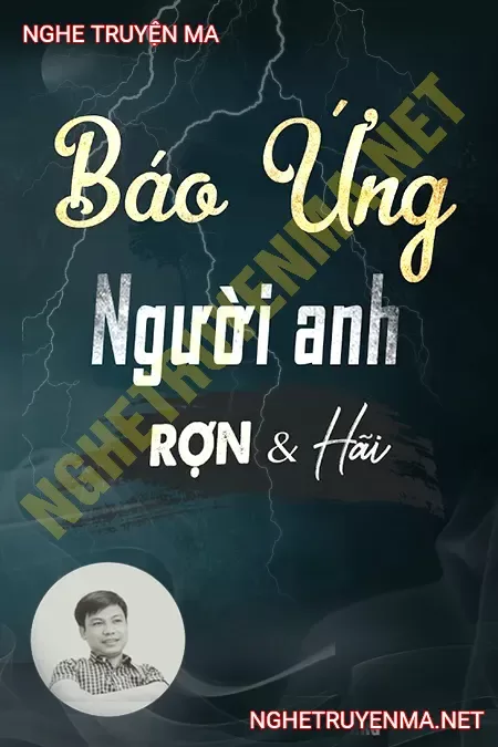 Báo Ứng Người Anh