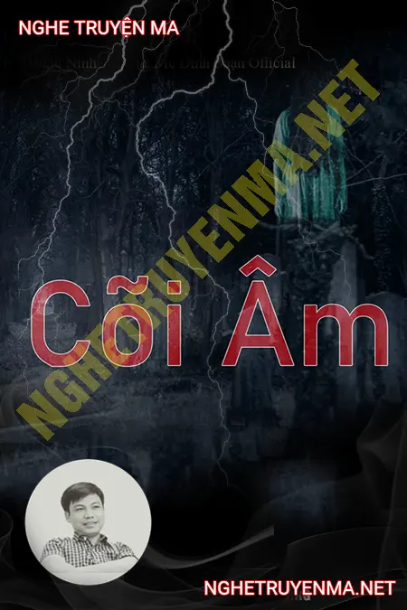 Cõi Âm