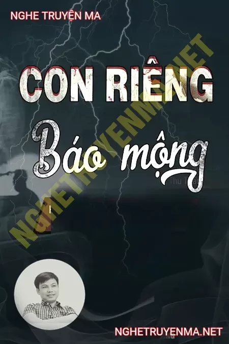 Con Riêng Báo Mộng