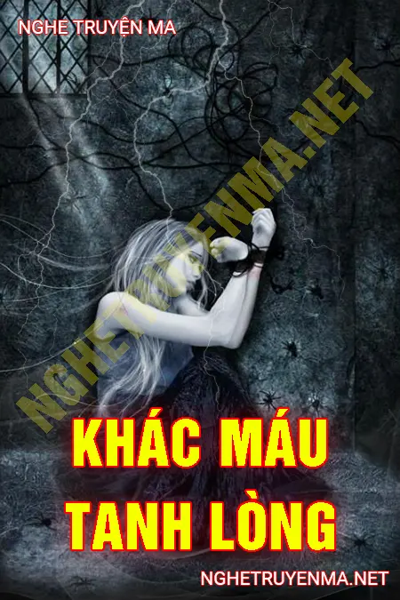 Khác Máu Tanh Lòng