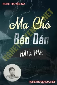 Ma Chó Báo Oán