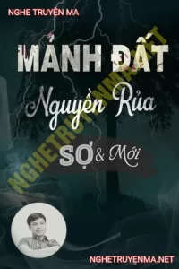 Mảnh Đất Nguyền Rủa