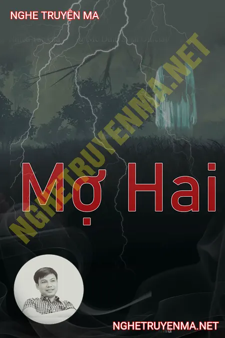 Mợ Hai