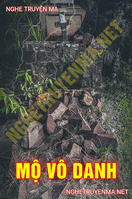 Mộ Vô Danh
