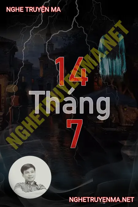 Ngày 14 Tháng 7