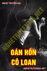 Oán Hồn Cô Loan