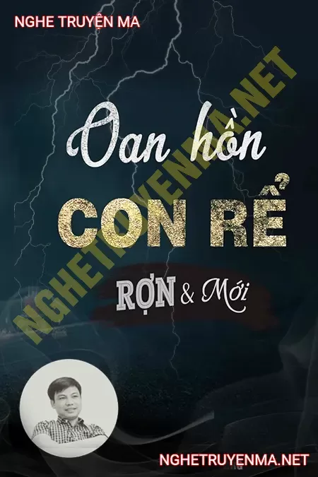 Oan Hồn Con Rể