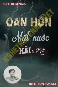 Oan Hồn Trên Mặt Nước