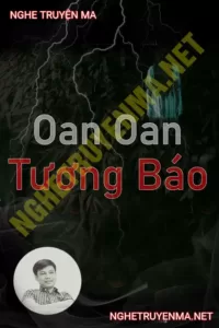 Oan Oan Tương Báo