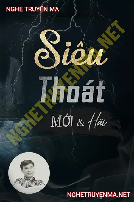 Siêu Thoát