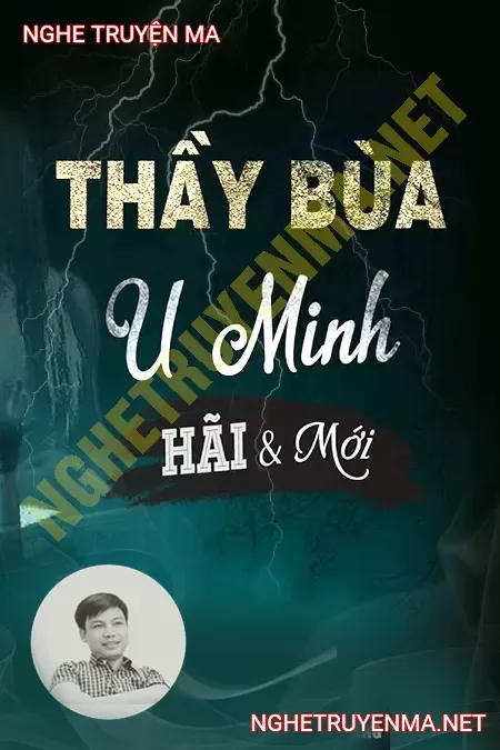 Thầy Bùa U Minh