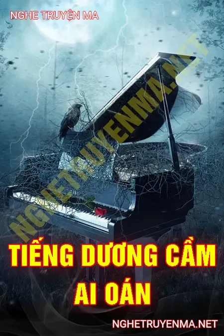 Tiếng Dương Cầm Ai Oán