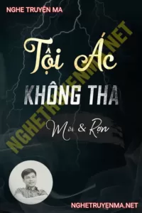 Tội Ác Không Tha