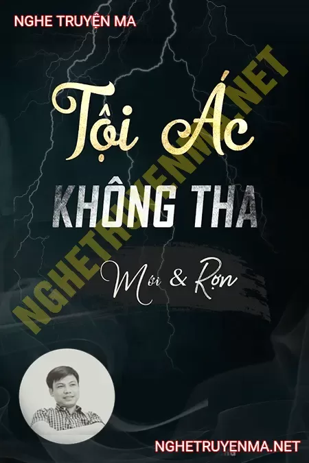 Tội Ác Không Tha