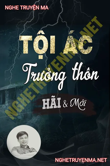 Tội Ác Trưởng Thôn