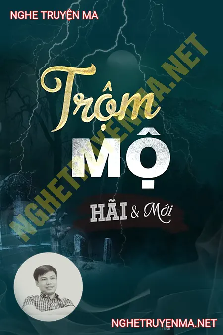 Trộm Mộ