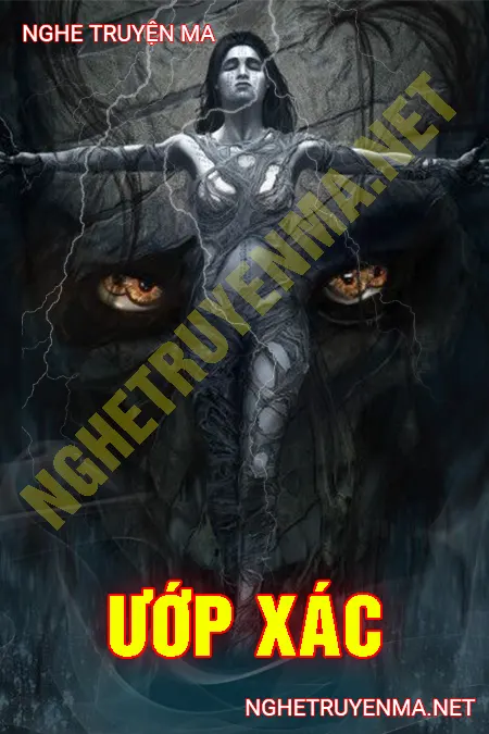 Ướp Xác