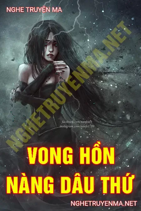 Vong Nàng Dâu Thứ