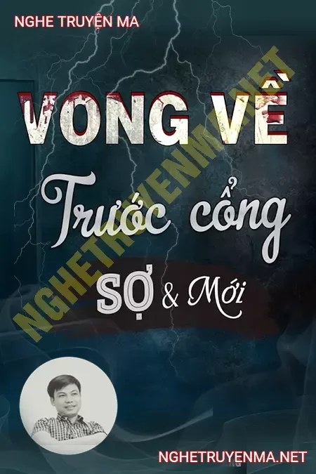 Vong Về Trước Cổng