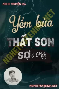 Yểm Bùa Thất Sơn