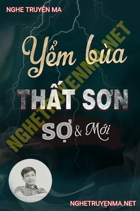 Yểm Bùa Thất Sơn