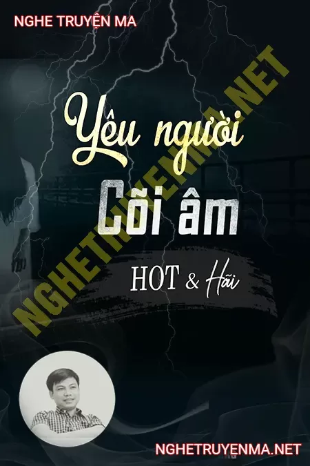 Yêu Người Cõi Âm