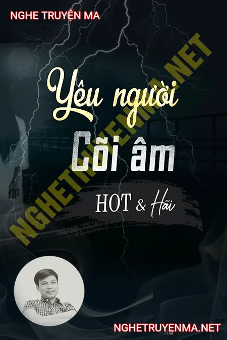 Yêu Người Cõi Âm
