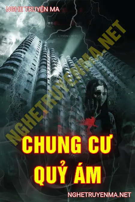 Chung Cư Quỷ Ám