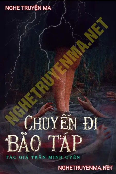 Chuyến Đi Bão Táp