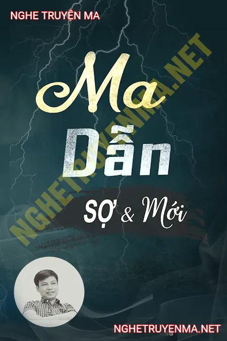 Ma Dẫn