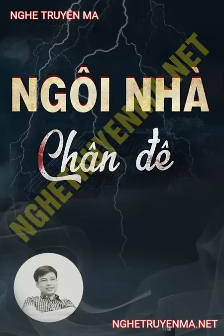 Ngôi Nhà Dưới Chân Đê
