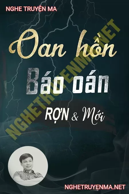 Hồn Về Báo Oán