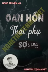 Oan Hồn Thai Phụ
