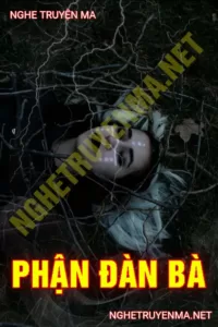 Phận Đàn Bà