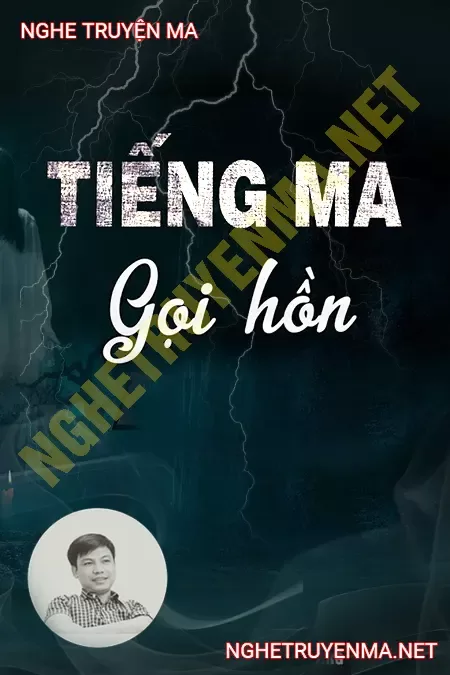 Tiếng Ma Gọi Hồn