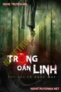 Tròng Oán Linh