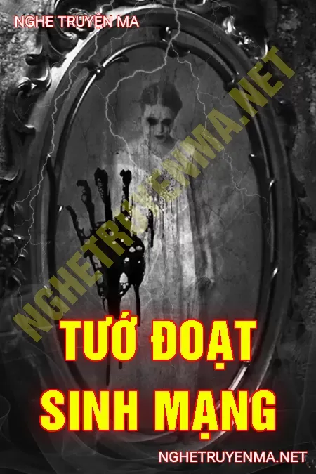 Tước Đoạt Sinh Mạng