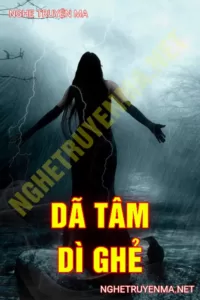 Dã Tâm Dì Ghẻ